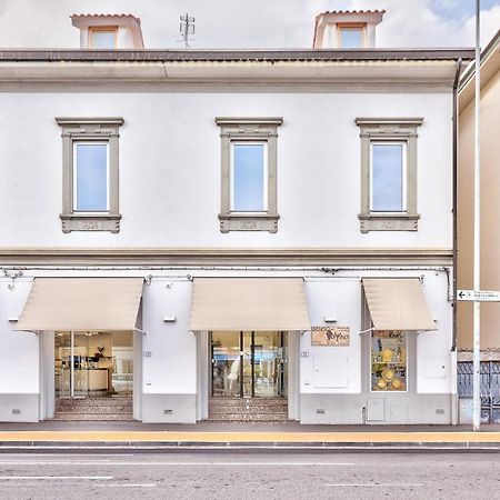 Affittacamere Il Puntone Empoli Exteriér fotografie