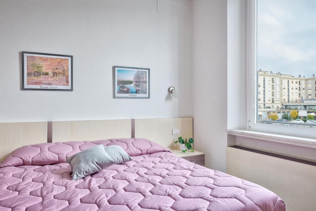 Affittacamere Il Puntone Empoli Exteriér fotografie