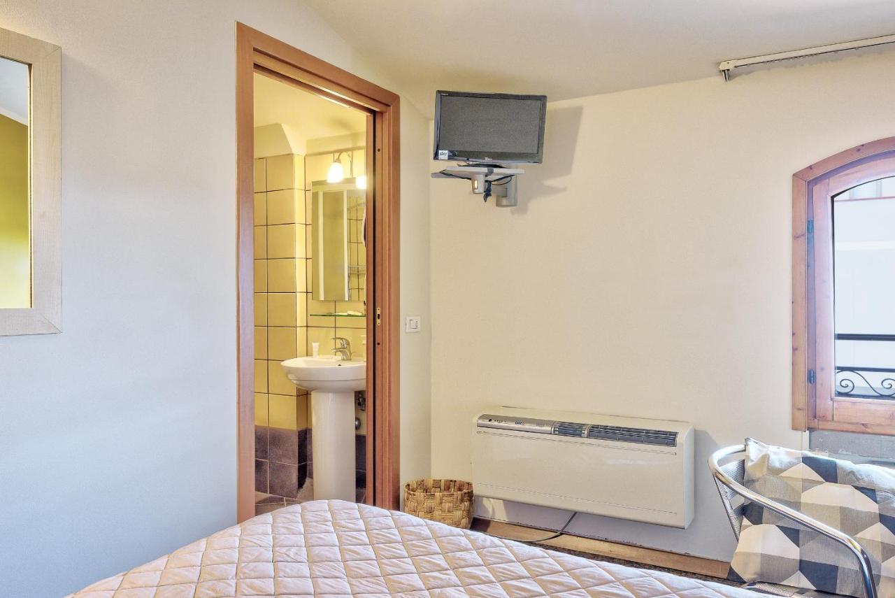 Affittacamere Il Puntone Empoli Exteriér fotografie
