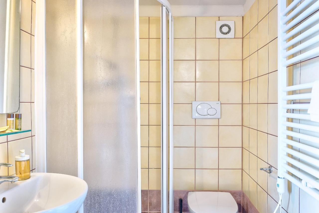 Affittacamere Il Puntone Empoli Exteriér fotografie