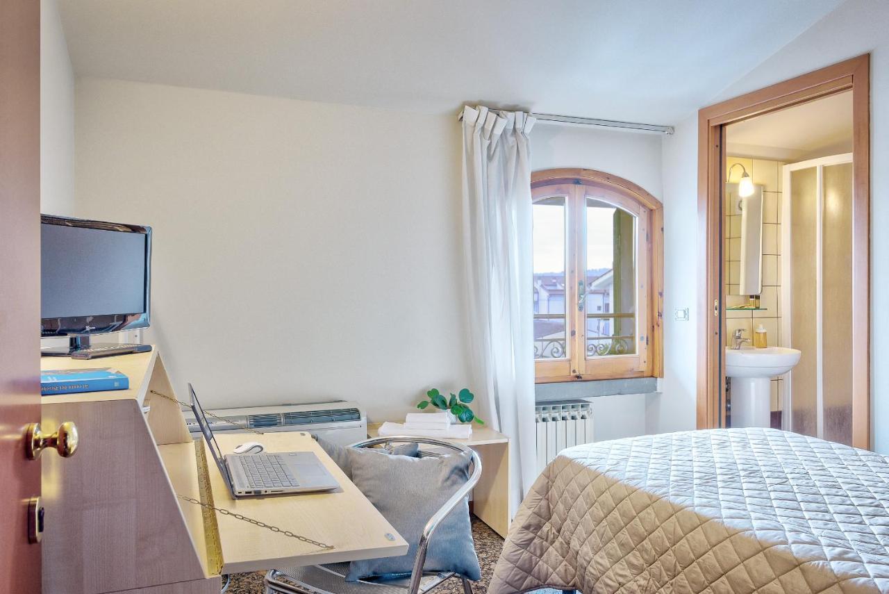 Affittacamere Il Puntone Empoli Exteriér fotografie