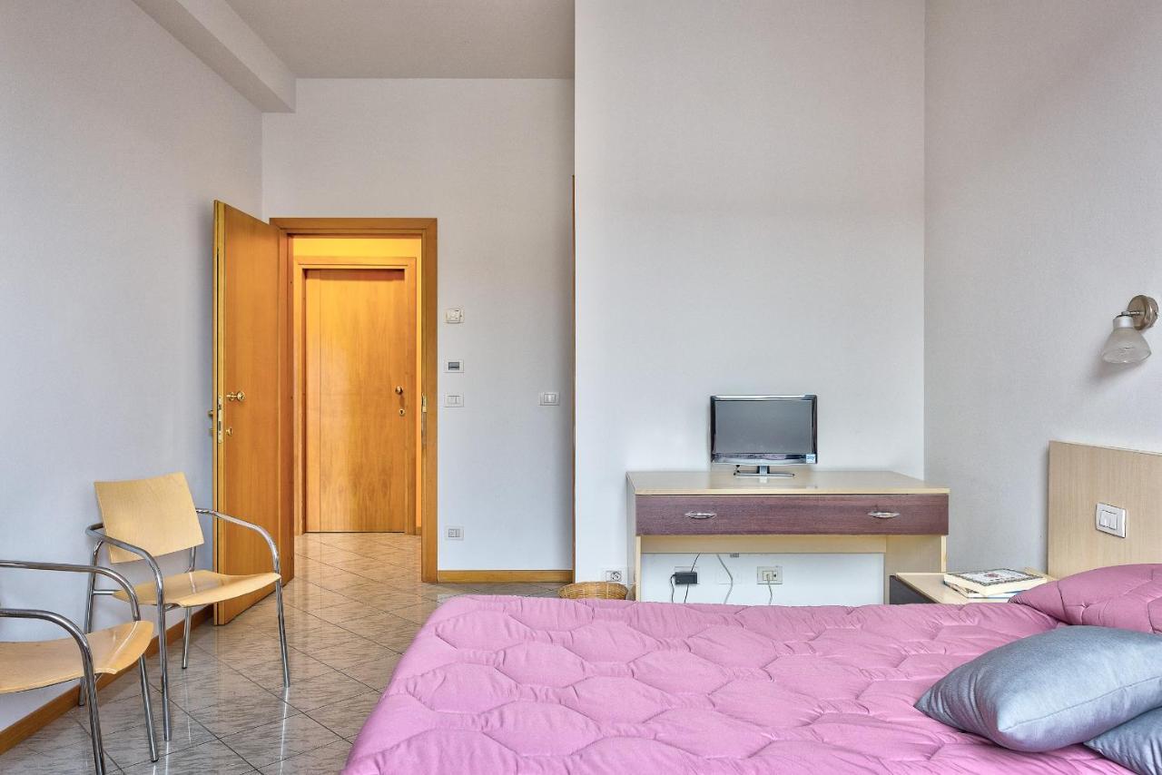 Affittacamere Il Puntone Empoli Exteriér fotografie