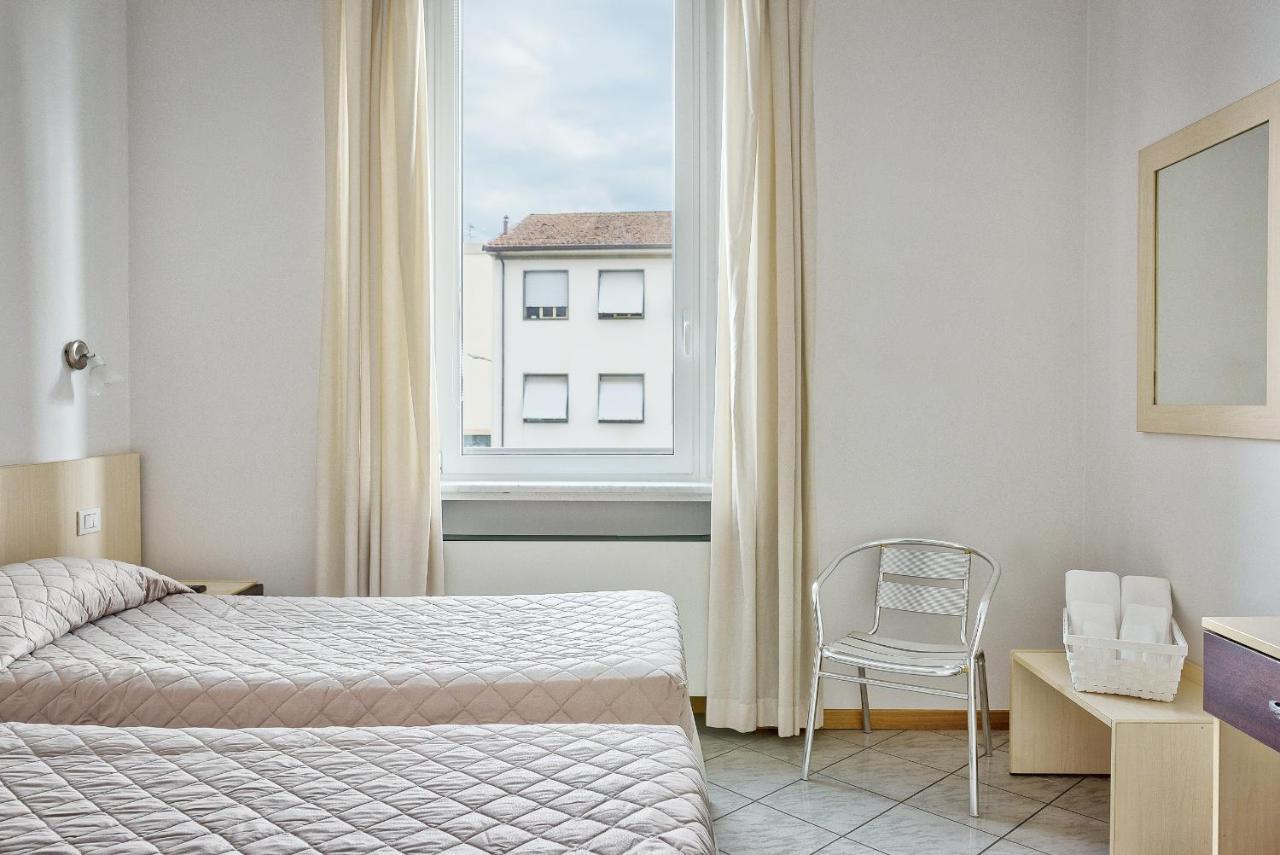 Affittacamere Il Puntone Empoli Exteriér fotografie