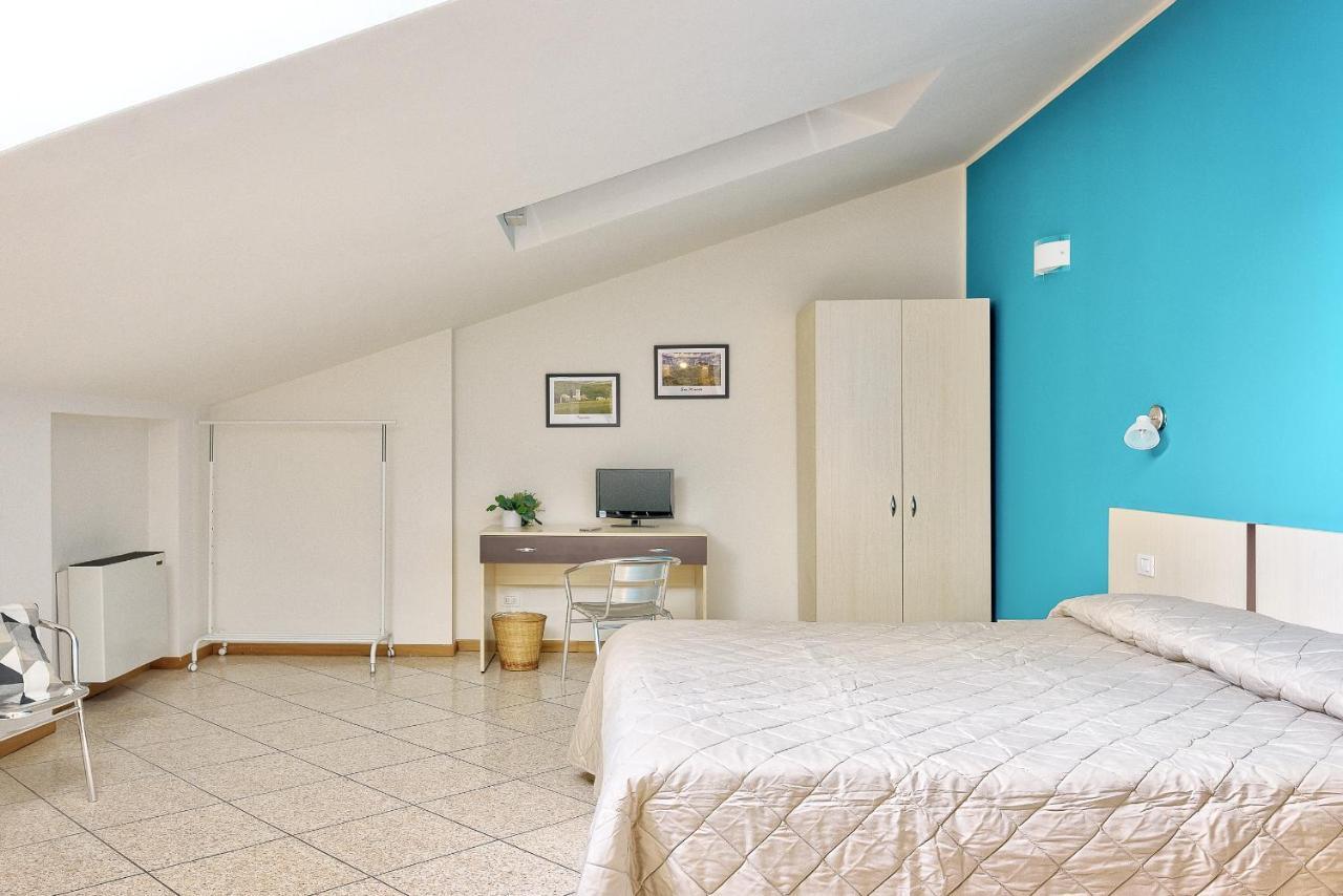 Affittacamere Il Puntone Empoli Exteriér fotografie