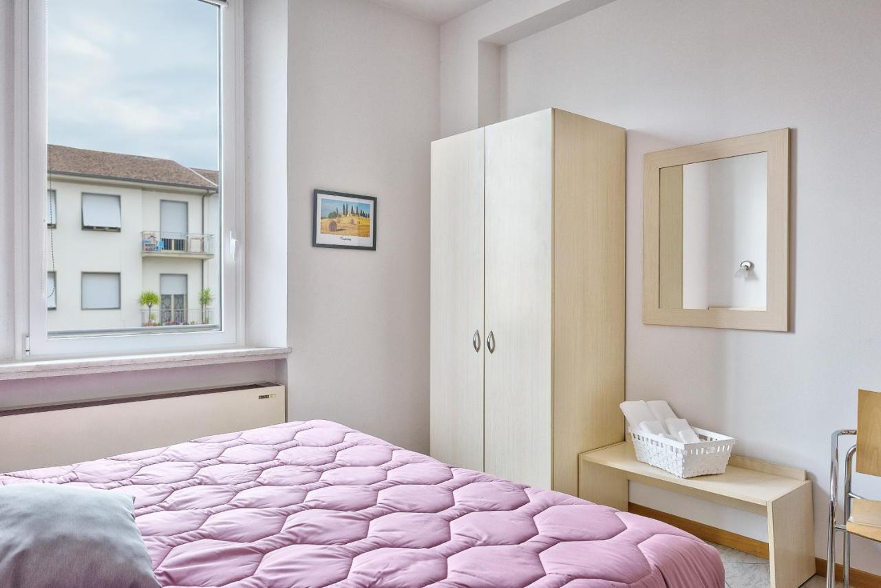 Affittacamere Il Puntone Empoli Exteriér fotografie