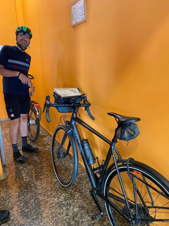 Affittacamere Il Puntone Empoli Exteriér fotografie