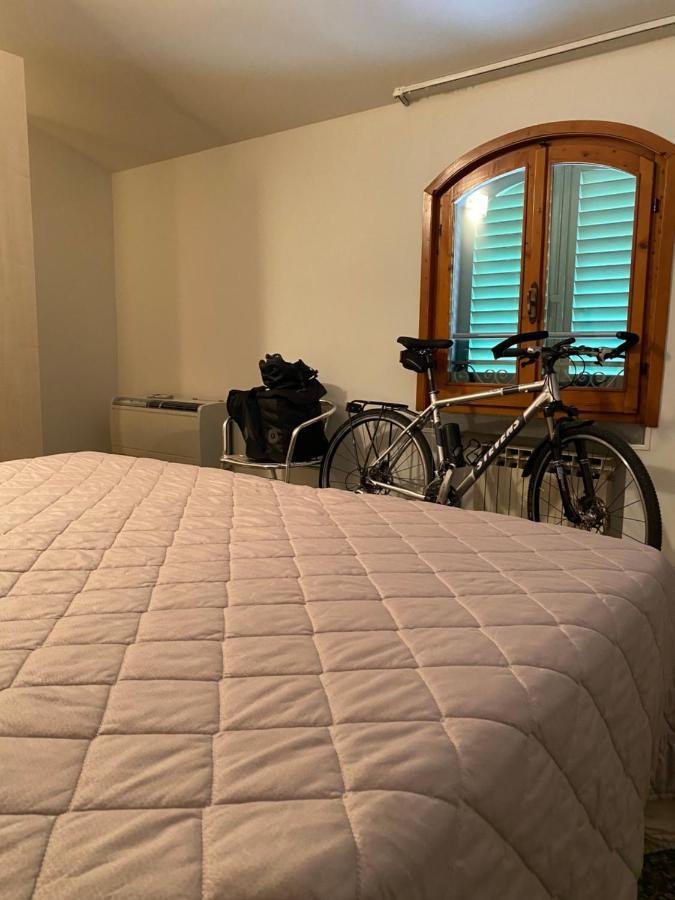 Affittacamere Il Puntone Empoli Exteriér fotografie